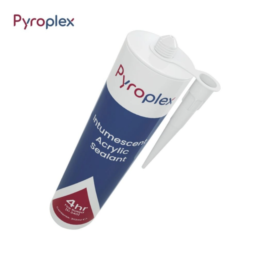PYROPLEX 防火產品