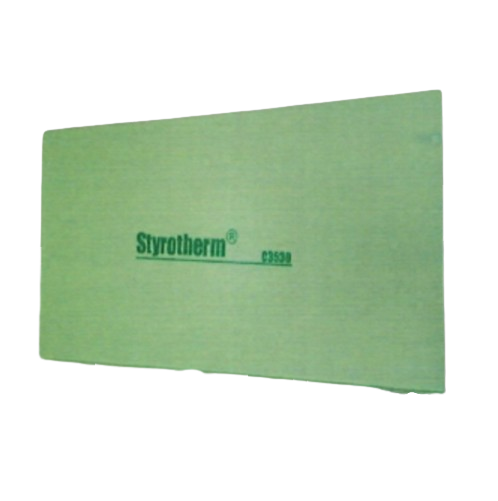 Styrotherm 膨脹聚苯乙烯泡沫板
