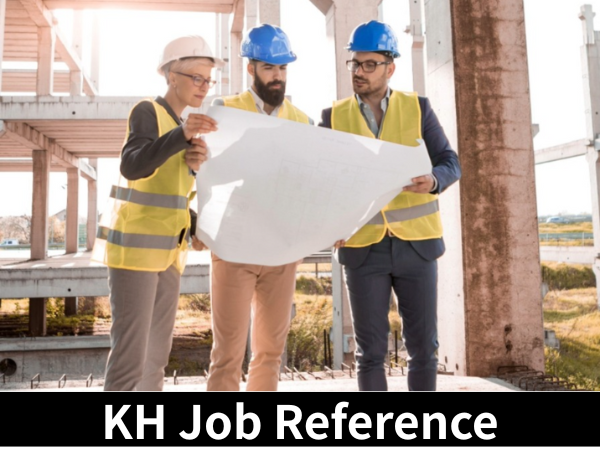 KH Job Reference