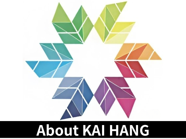 About KAI HANG